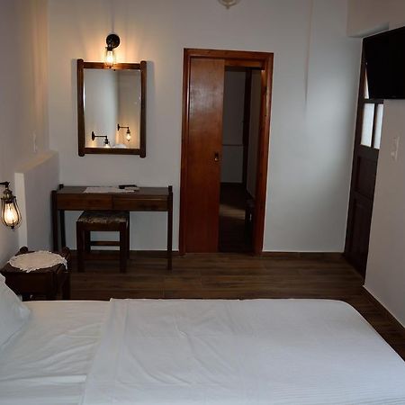 Isidora Rooms Ретимно Екстериор снимка