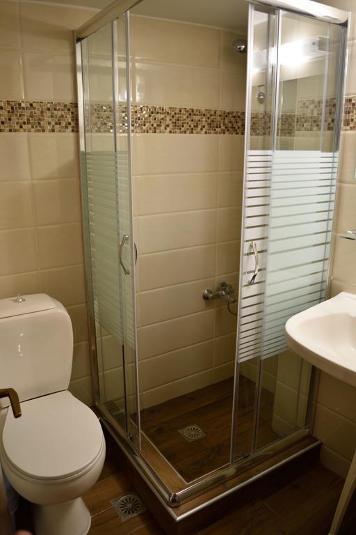 Isidora Rooms Ретимно Екстериор снимка