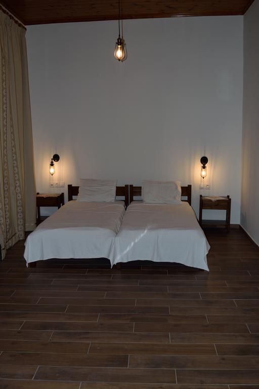 Isidora Rooms Ретимно Екстериор снимка